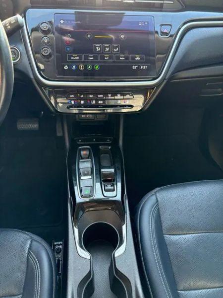 2023 Chevrolet Bolt EUV FWD Premier