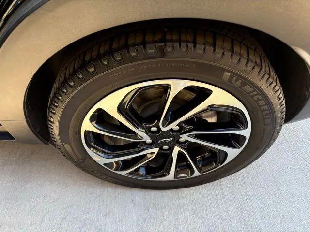 2023 Chevrolet Bolt EUV FWD Premier