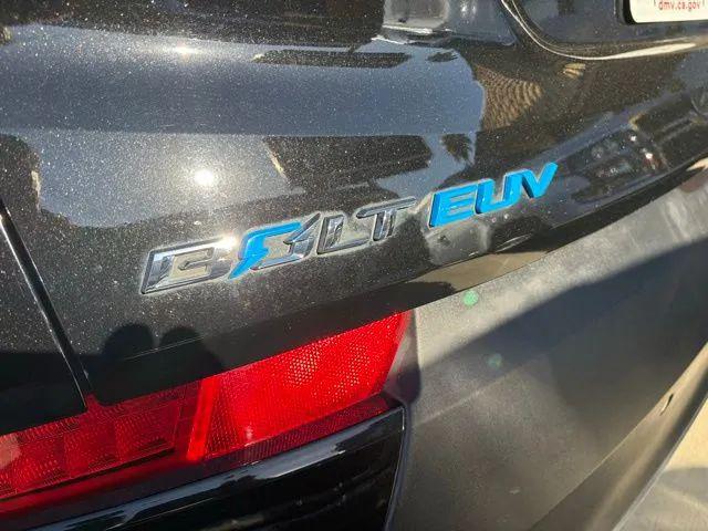 2023 Chevrolet Bolt EUV FWD Premier