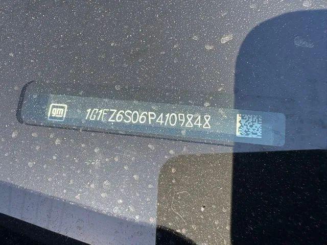 2023 Chevrolet Bolt EUV FWD Premier