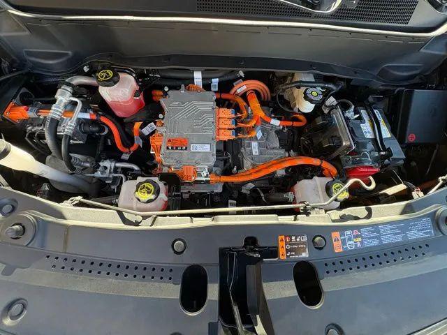 2023 Chevrolet Bolt EUV FWD Premier
