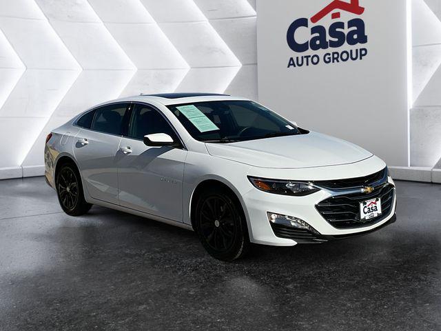 2024 Chevrolet Malibu FWD 1LT for sale in El Paso, TX