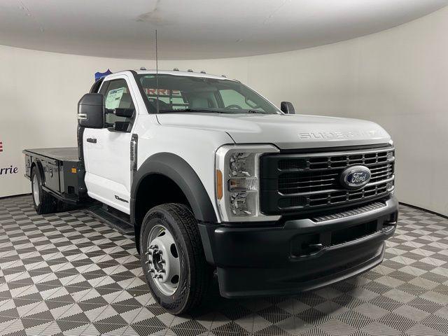 2026 Ford F-550 XL for sale in Tampa, FL