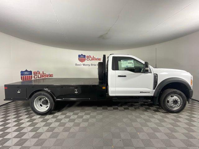 2026 Ford F-550 XL