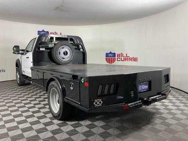 2026 Ford F-550 XL