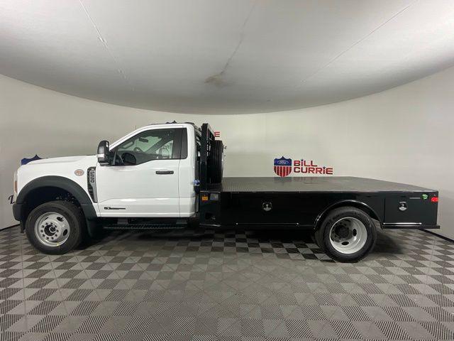 2026 Ford F-550 XL