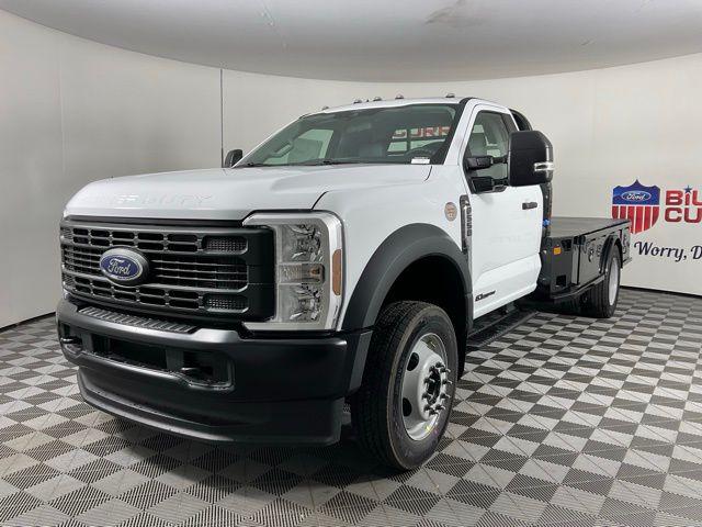 2026 Ford F-550 XL