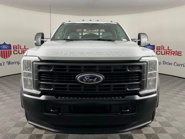 2026 Ford F-550 XL