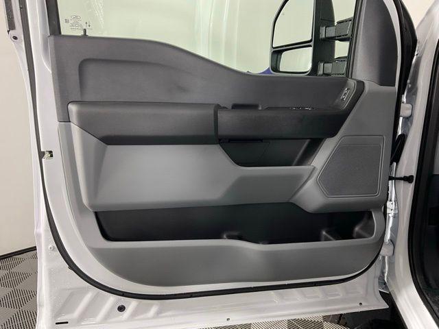 2026 Ford F-550 XL