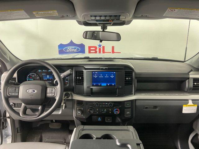 2026 Ford F-550 XL