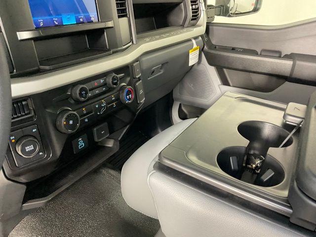 2026 Ford F-550 XL