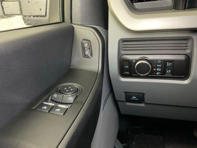 2026 Ford F-550 XL