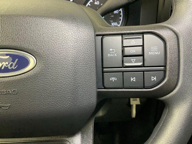 2026 Ford F-550 XL