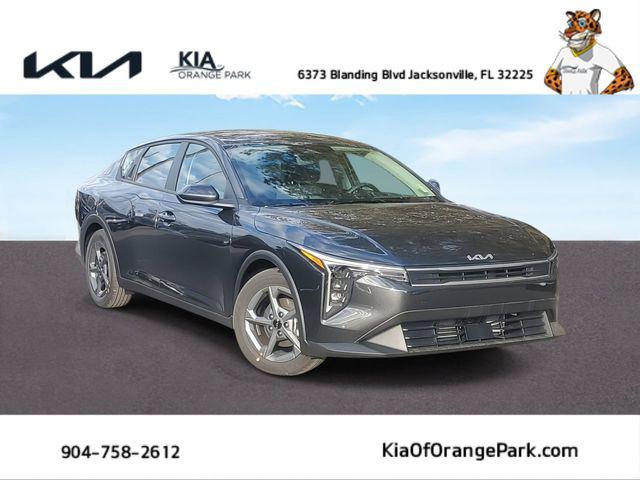 2025 Kia K4 LXS for sale in Jacksonville, FL