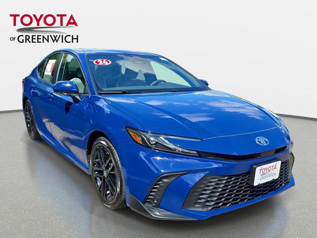 2026 Toyota Camry SE for sale in Cos Cob, CT