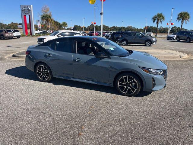 2025 Nissan Sentra SR for sale in Albany, GA