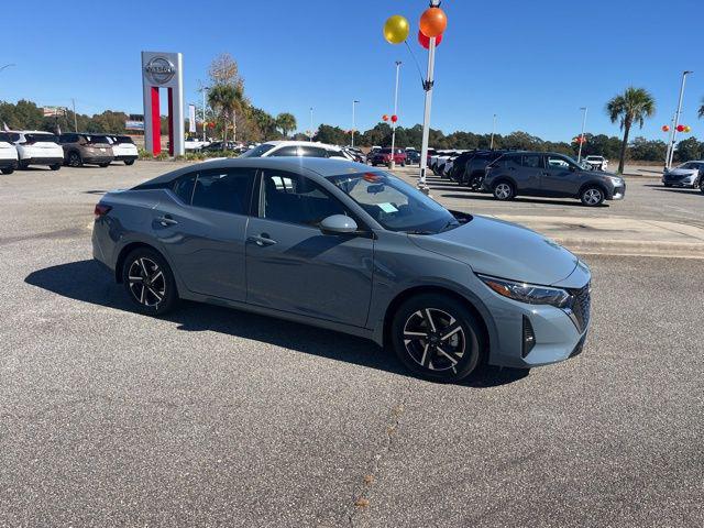 2025 Nissan Sentra SV for sale in Albany, GA