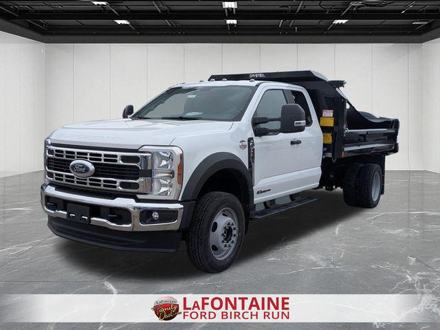 2026 Ford F-450 DRW for sale in Birch Run, MI