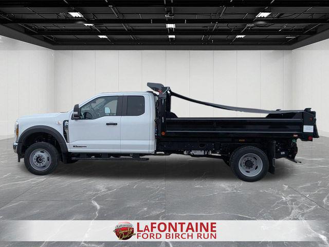 2026 Ford F-450 DRW