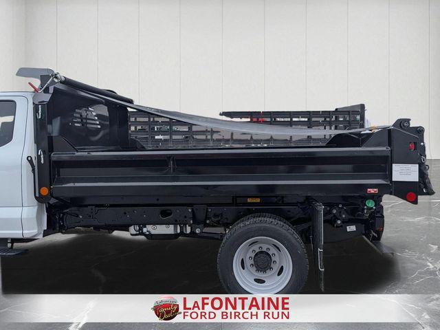2026 Ford F-450 DRW