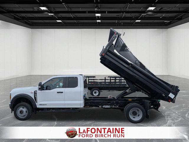 2026 Ford F-450 DRW