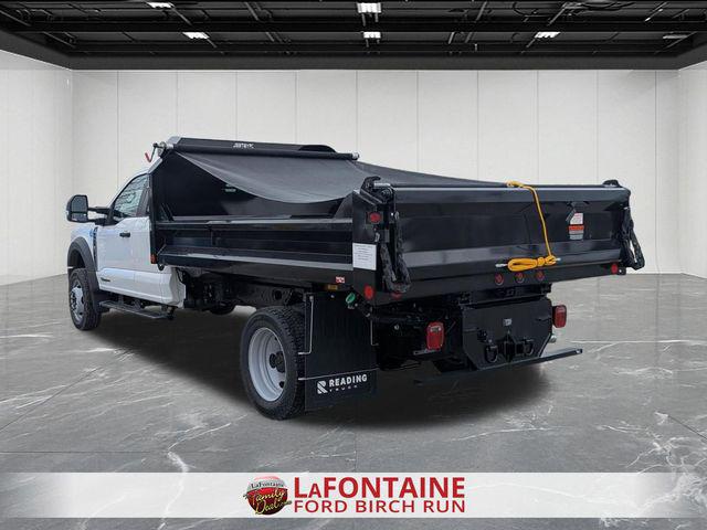 2026 Ford F-450 DRW