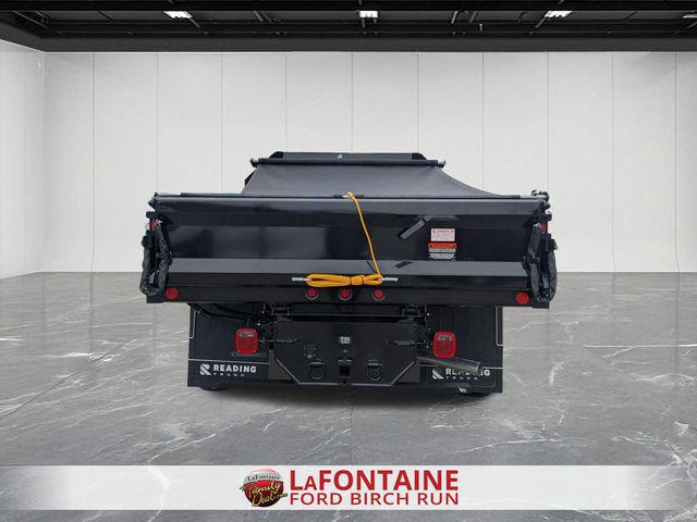 2026 Ford F-450 DRW