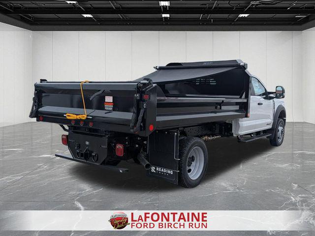 2026 Ford F-450 DRW