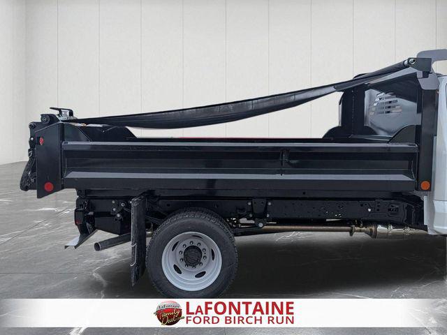 2026 Ford F-450 DRW