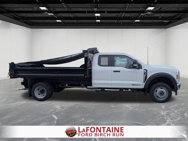 2026 Ford F-450 DRW