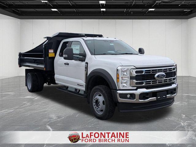 2026 Ford F-450 DRW