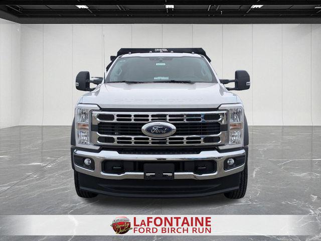 2026 Ford F-450 DRW