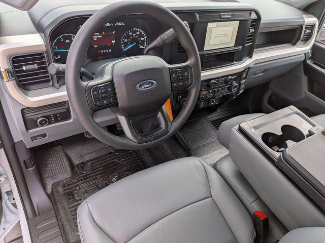 2026 Ford F-450 DRW
