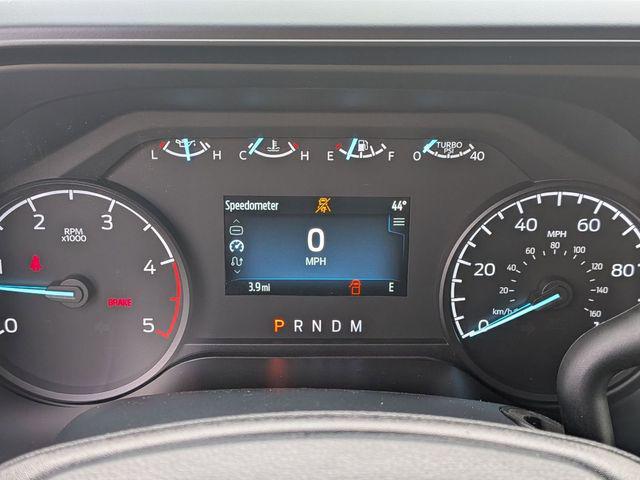 2026 Ford F-450 DRW