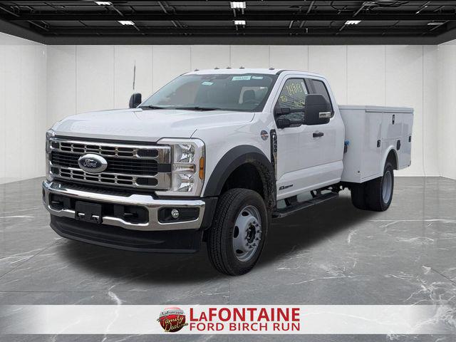 2026 Ford F-450 DRW for sale in Birch Run, MI