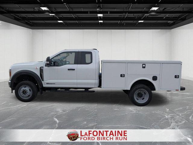 2026 Ford F-450 DRW
