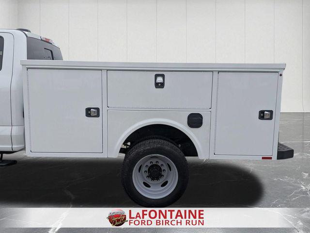 2026 Ford F-450 DRW