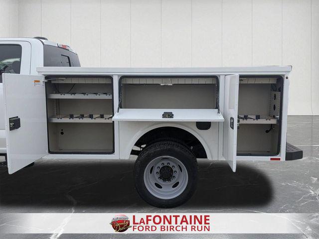 2026 Ford F-450 DRW