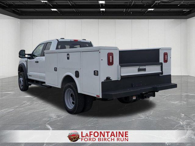 2026 Ford F-450 DRW
