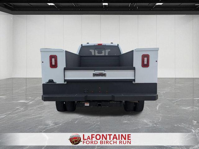 2026 Ford F-450 DRW