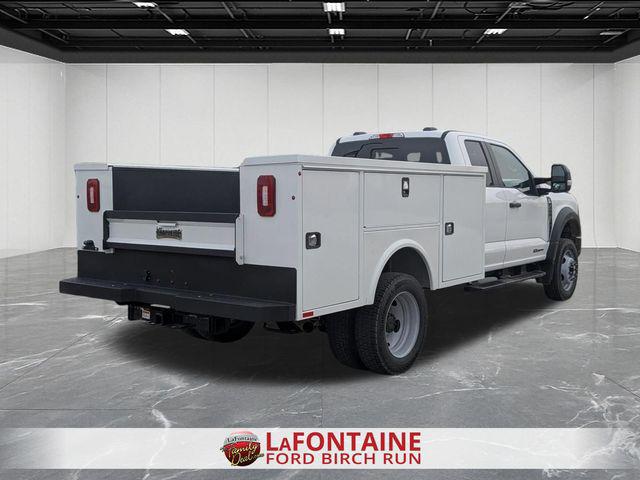 2026 Ford F-450 DRW