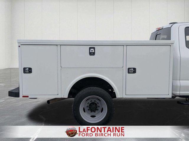 2026 Ford F-450 DRW