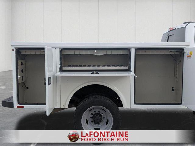 2026 Ford F-450 DRW