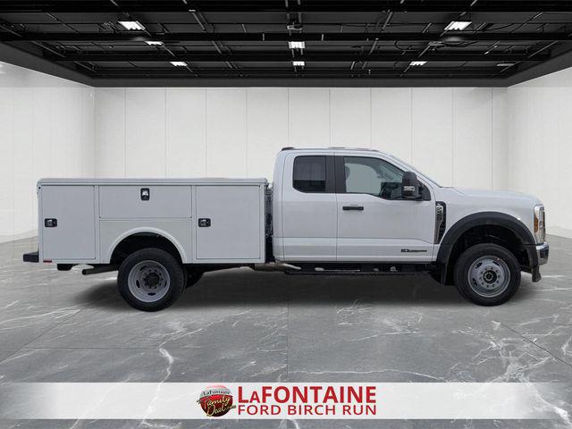 2026 Ford F-450 DRW