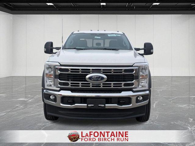 2026 Ford F-450 DRW