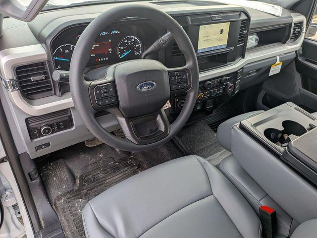 2026 Ford F-450 DRW
