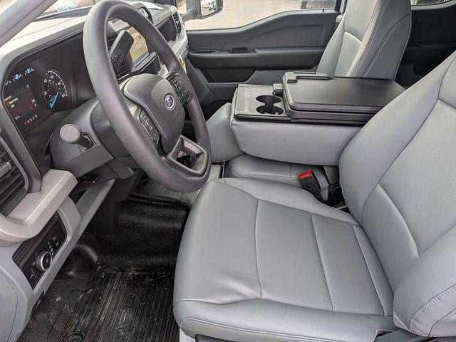 2026 Ford F-450 DRW
