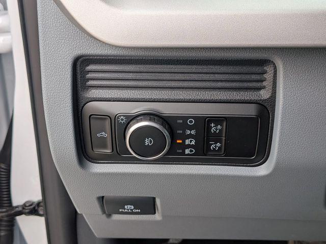 2026 Ford F-450 DRW