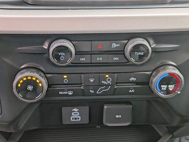 2026 Ford F-450 DRW