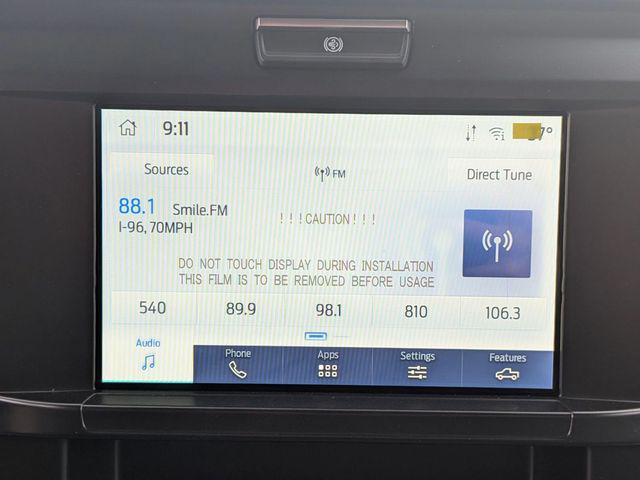2026 Ford F-450 DRW